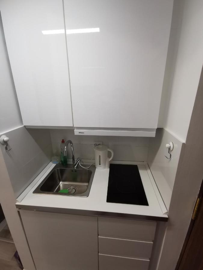 Blue Ocean Appartement Torremolinos