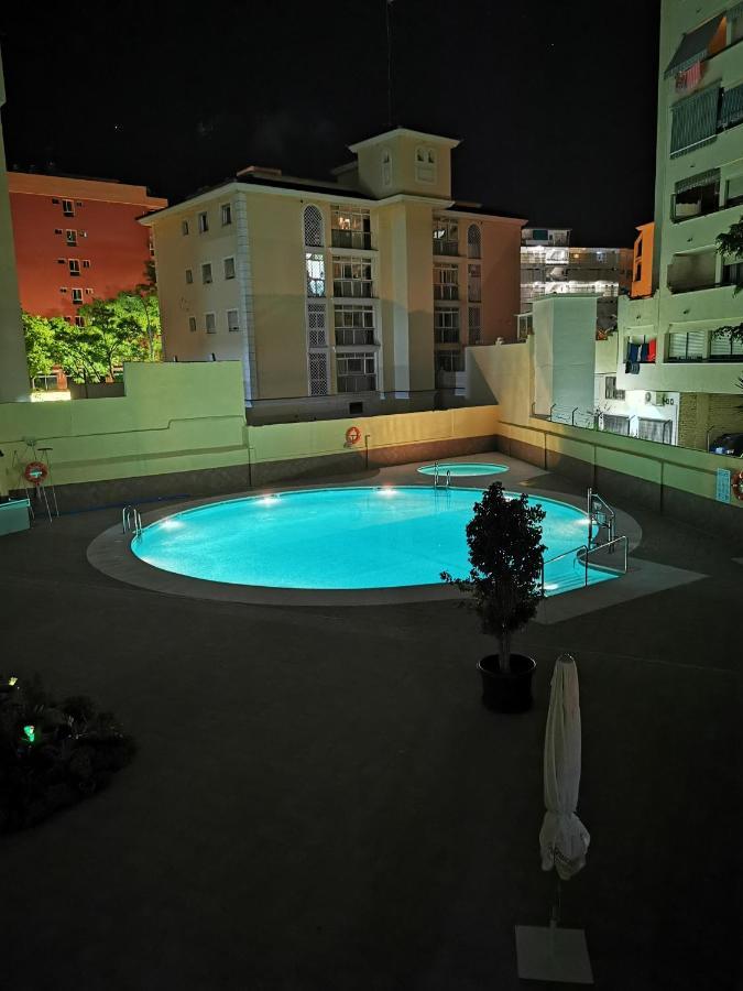 Blue Ocean Appartement *