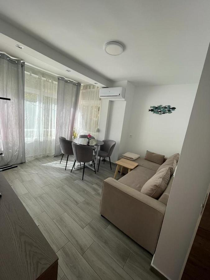 Blue Ocean Appartement *