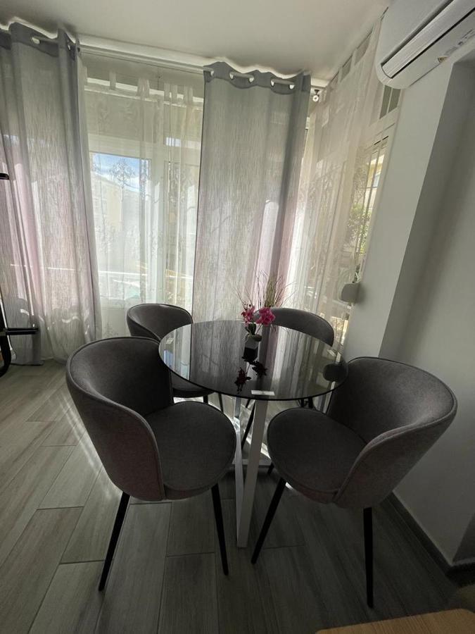 Blue Ocean Appartement