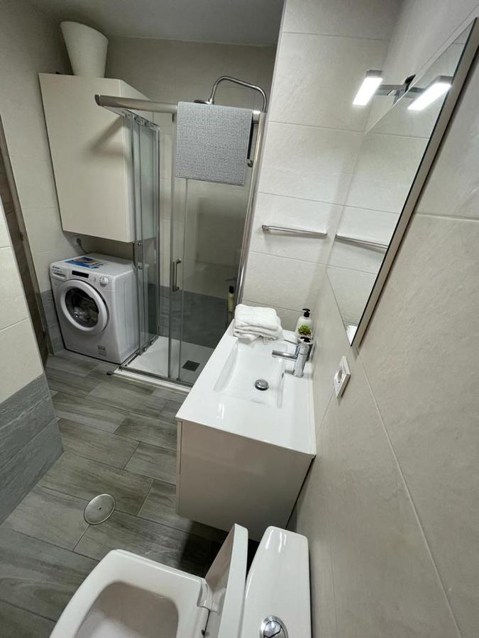 Blue Ocean Appartement Torremolinos